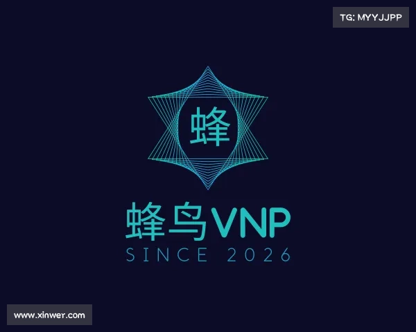 发现蜂鸟vnp